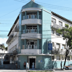 PA da Praia do Suá, em Vitória