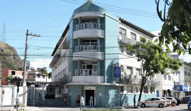 PA da Praia do Suá, em Vitória