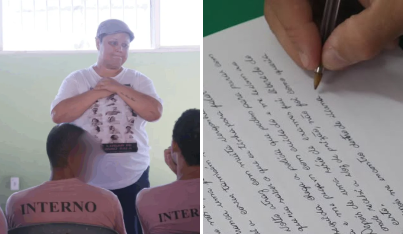 Projeto LiteraCURA