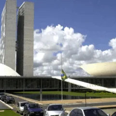 Congresso Nacional; Senado.