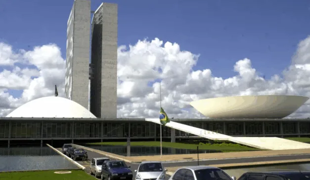 Congresso Nacional; Senado.