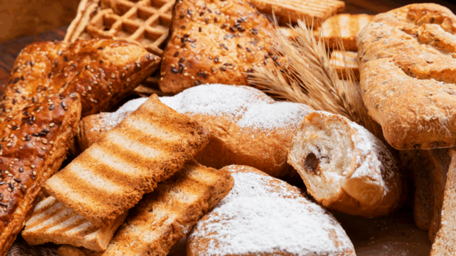 Os concursos vão eleger o Melhor Pão Francês, Melhor Pizza e Melhor Bolo Confeitado do ES. Foto: Freepik