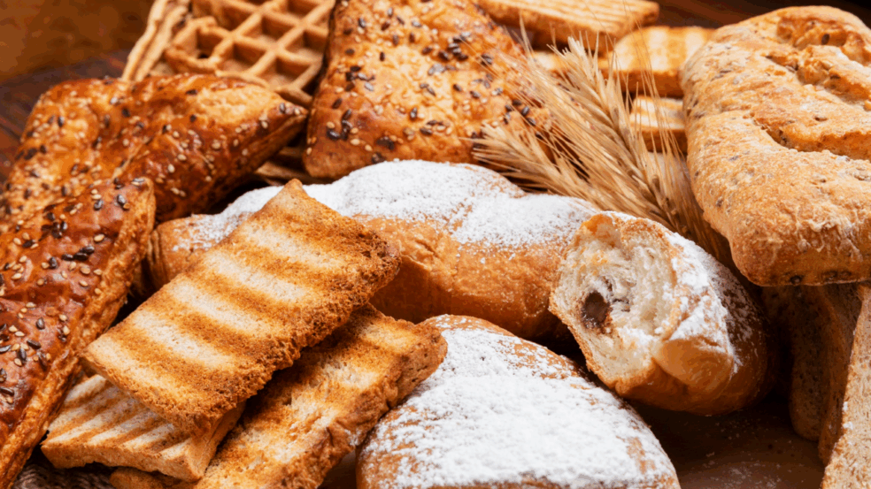 Os concursos vão eleger o Melhor Pão Francês, Melhor Pizza e Melhor Bolo Confeitado do ES. Foto: Freepik