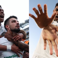 Mundial de Clubes: Palmeiras x Botafogo