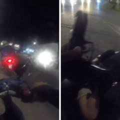 Perseguição em Vila Velha nesta sexta (27)
