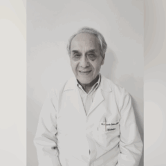 Dr. Ricardo Córdova (Foto: arquivo pessoal)