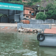 Unidade é a única do ES licenciada pela Agência Nacional do Petróleo, Gás Natural e Biocombustíveis (ANP). Foto: Divulgação/Prefeitura de Vila Velha