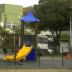 Praça de Itararé