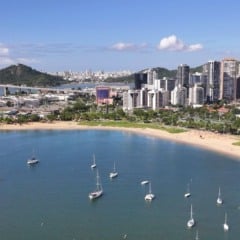 Praia da Curva da Jurema