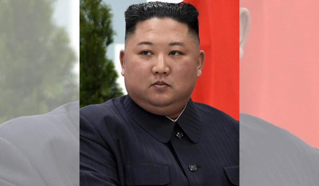 Presidente da Coreia do Norte