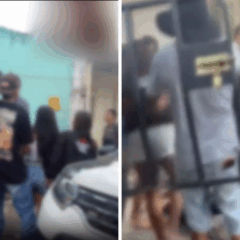 Homem é preso suspeito de estuprar menina de 11 anos em Afonso Cláudio