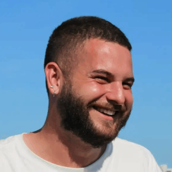 Gabriel Cavalini
