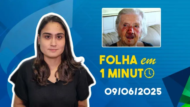 Montagem Folha Vitória