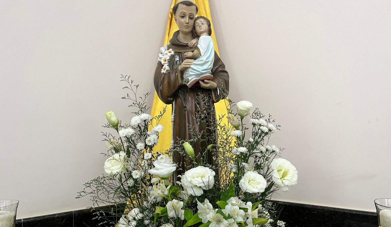 Santo Antônio