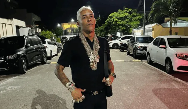 MC Poze do Rodo