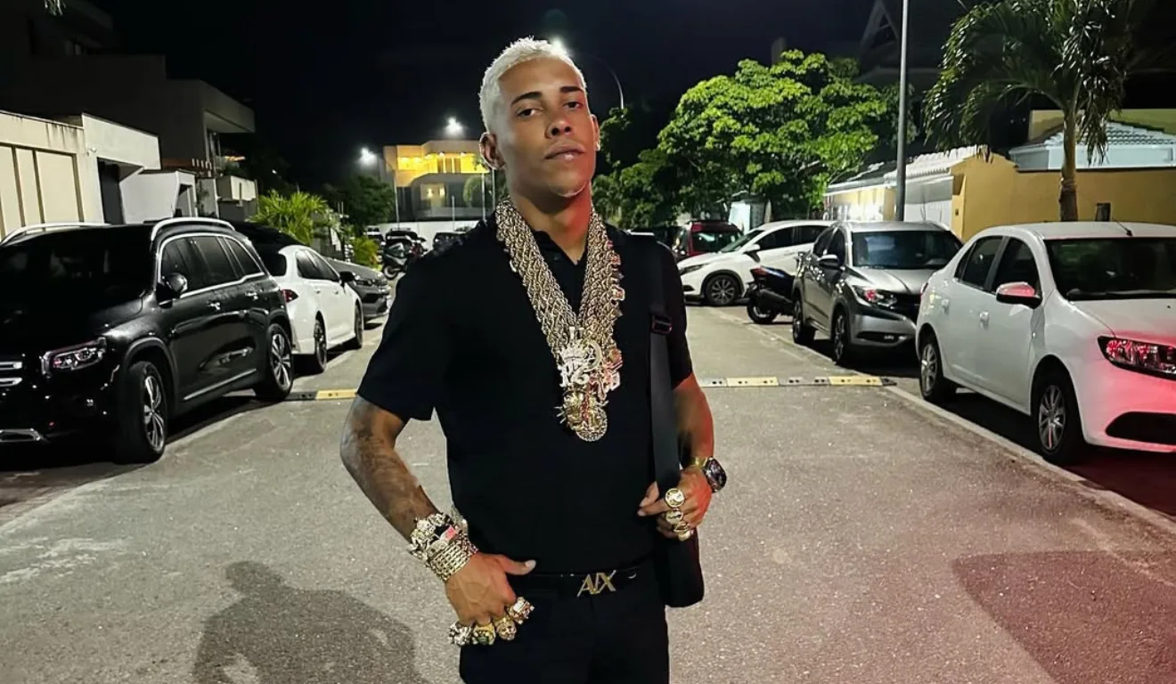 MC Poze do Rodo