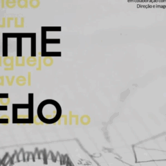 O Nome do Medo