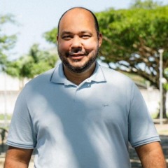 Raniery Ferreira (foto: acervo pessoal)