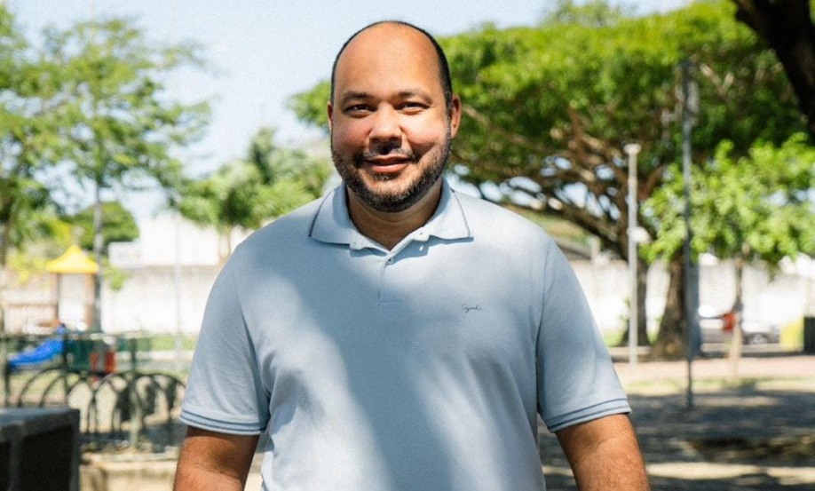 Raniery Ferreira (foto: acervo pessoal)