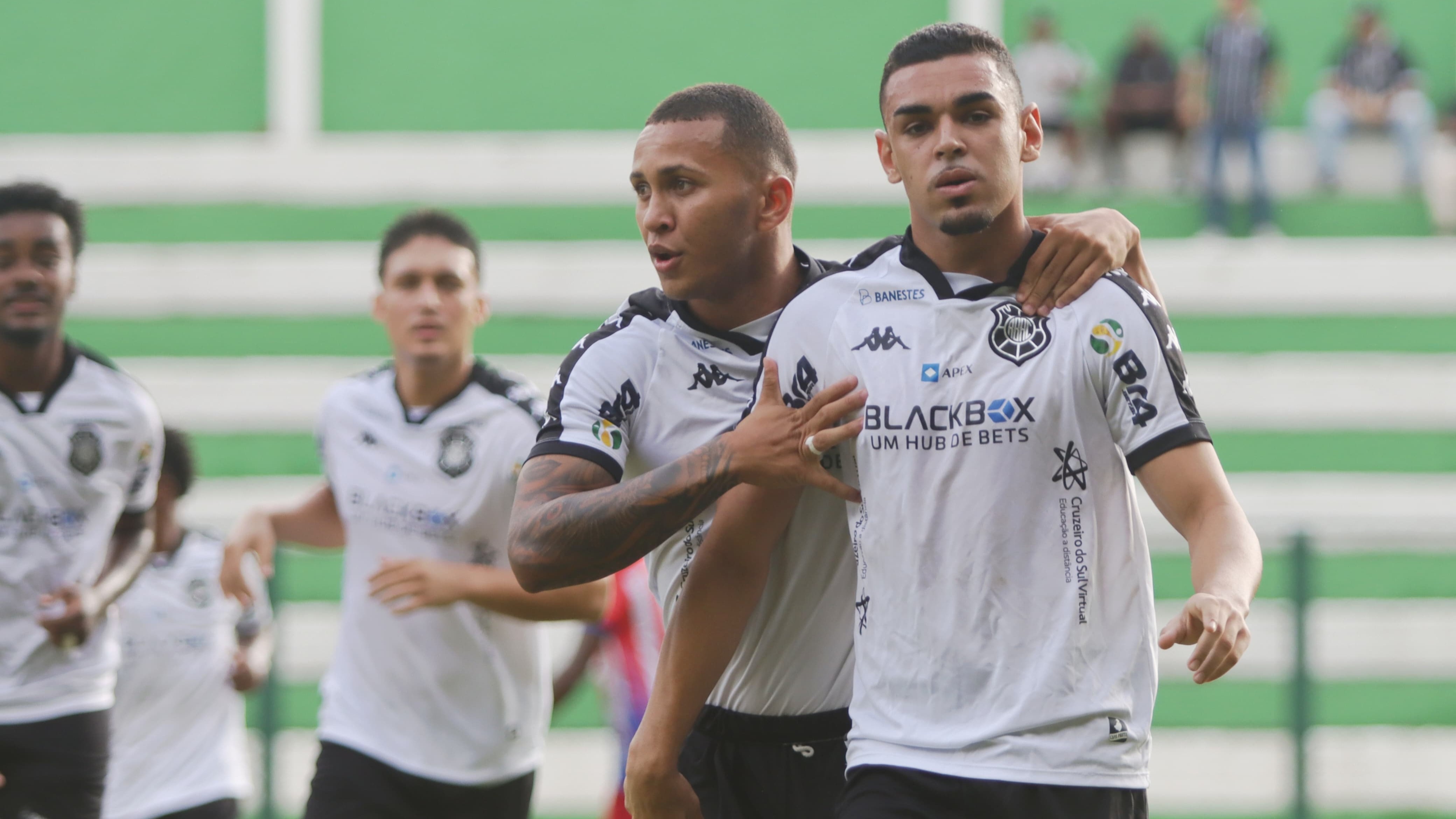 Copa ES: Rio Branco x Sport-ES. 03/06/2025