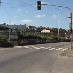 Rodovia Leste-Oeste