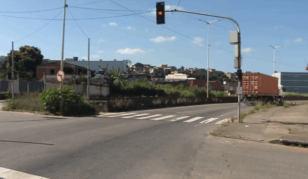 Rodovia Leste-Oeste