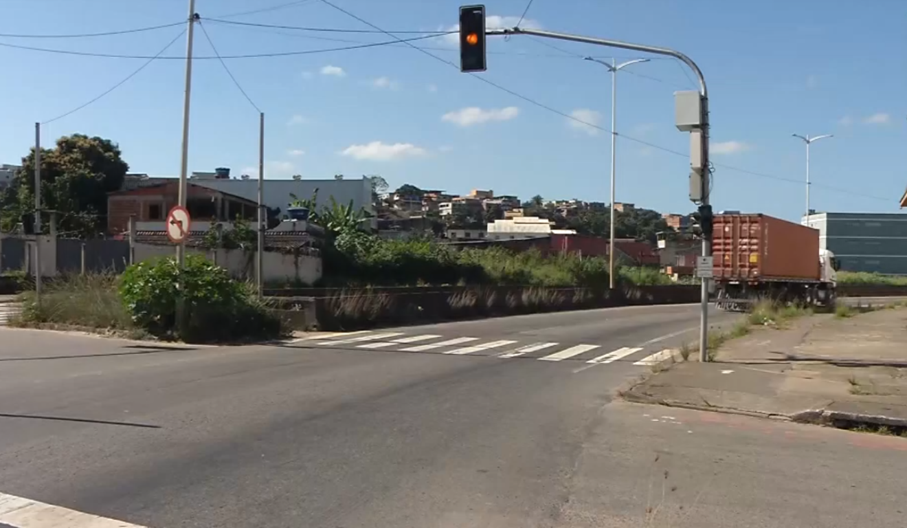 Rodovia Leste-Oeste Rodovia Leste-Oeste