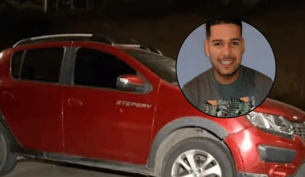 Clóvis Brás foi morto a tiros