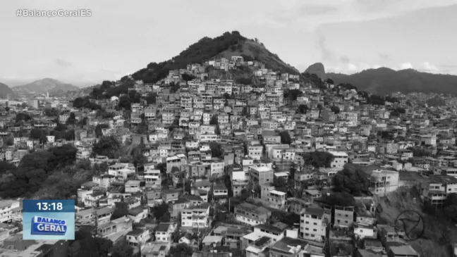Conflitos entre facções aumentam violência na Grande Vitória