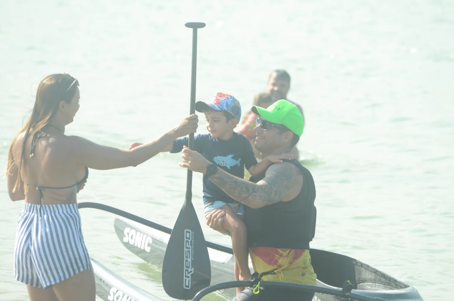 Foto: Fevaaes/Divulgação