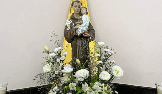 Santo Antônio