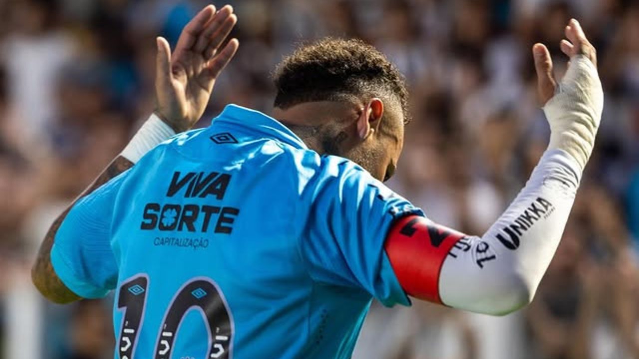 Brasileirão: Santos x Botafogo. VIla Belmiro. 01/06/2025