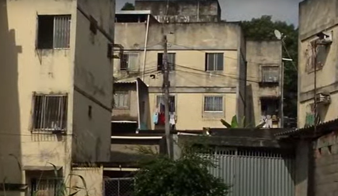 São Francisco