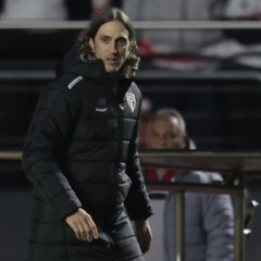 São Paulo x Vasco da Gama Créditos: Rubens Chiri e Paulo Pinto/Saopaulofc.net