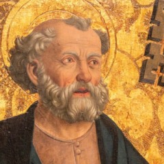 Foto: Reprodução/Basílica de São Pedro