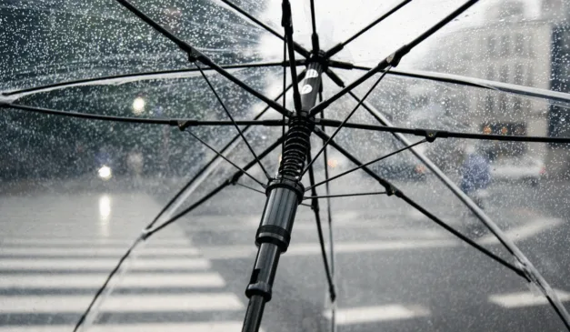 Chuva