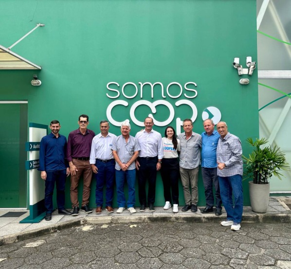 Seag apresenta PIVE para cooperativas do ES