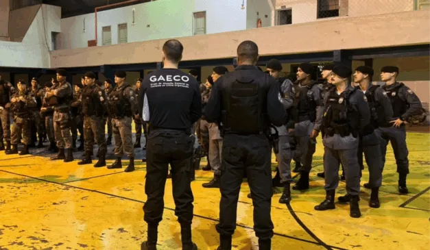 Foto: Divulgação/ MPES 