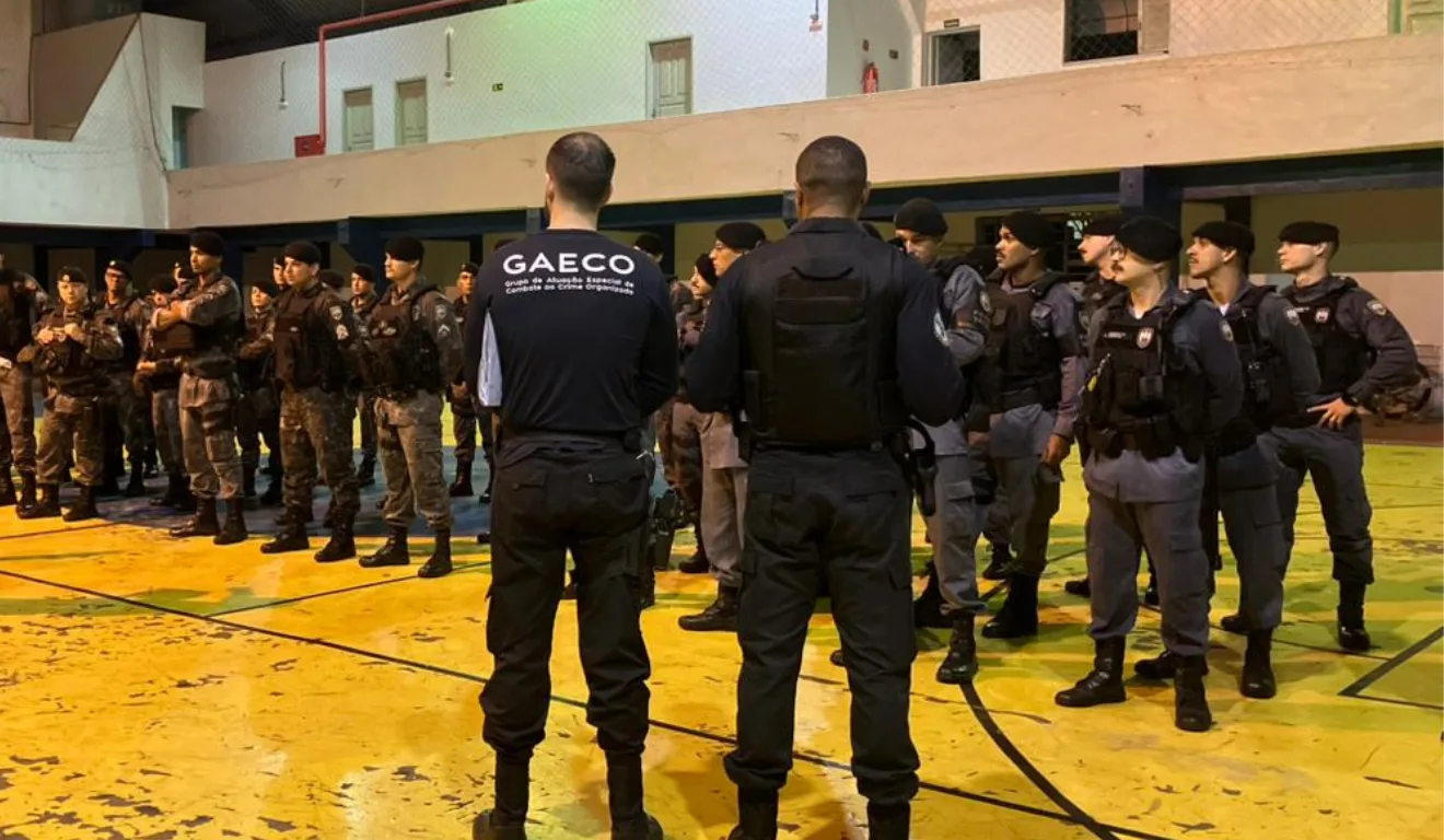 Foto: Divulgação/ MPES 