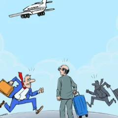 Bye, bye (e até breve)