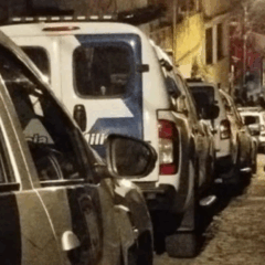 Suspeito é morto pela PM em Cachoeiro