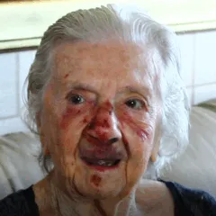 Zilda Thereza (Foto/reprodução: TV Vitória)