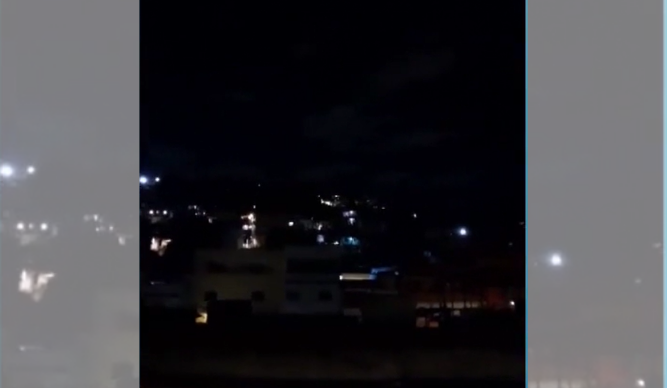 Foto: Reprodução TV Vitória