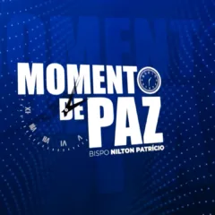 Momento de Paz discute cura e reflexão sobre trigo e joio