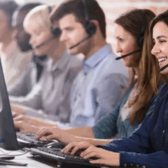 Telemarketing