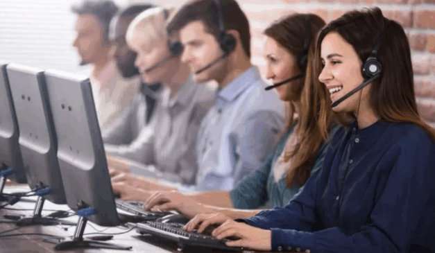 Telemarketing