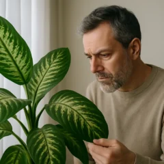 Tenha cuidado com essa planta no inverno feng shui alerta sobre energia parada
