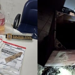 Foto: Divulgação/Sesp