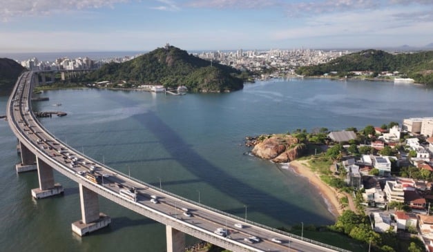 Terceira Ponte