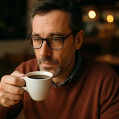 Tomar café todos os dias pode estar fazendo mais pelo seu corpo do que você imagina